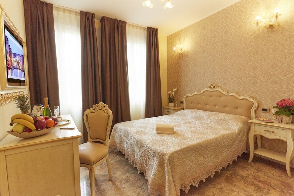 Фото New Reiter Hotel