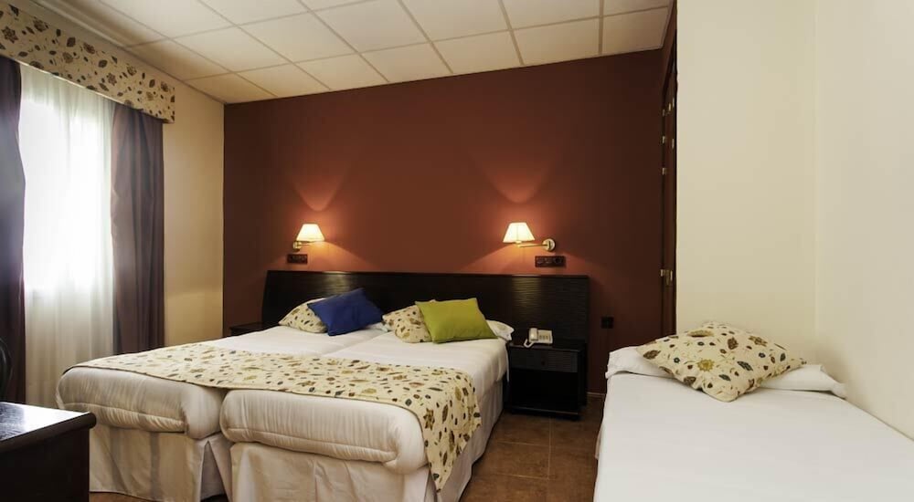 Фото Casa Del Regidor