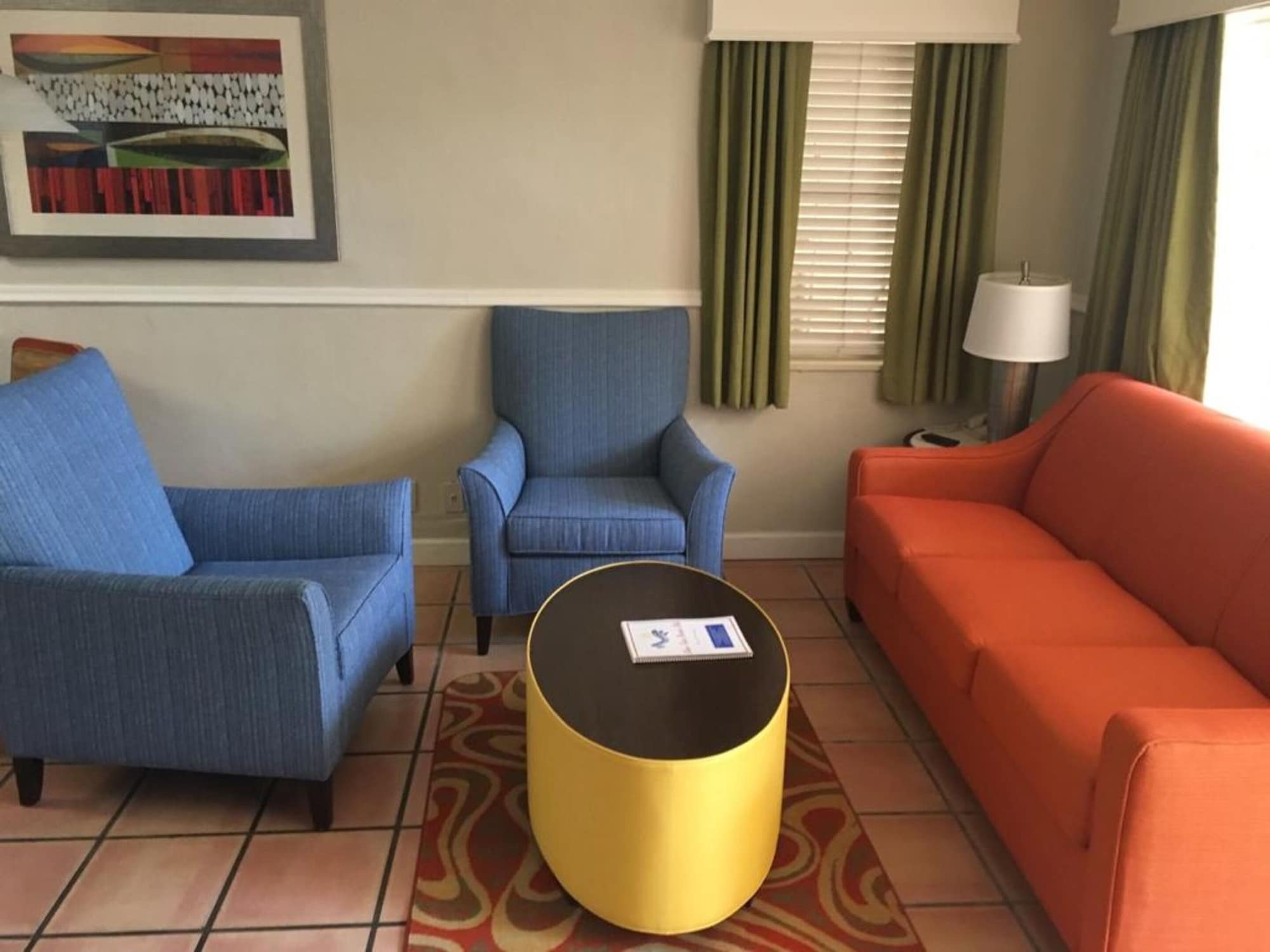 Фото Silver Seas Beach Resort