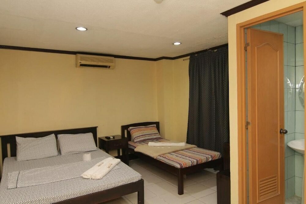 Фото Honey Hunt House