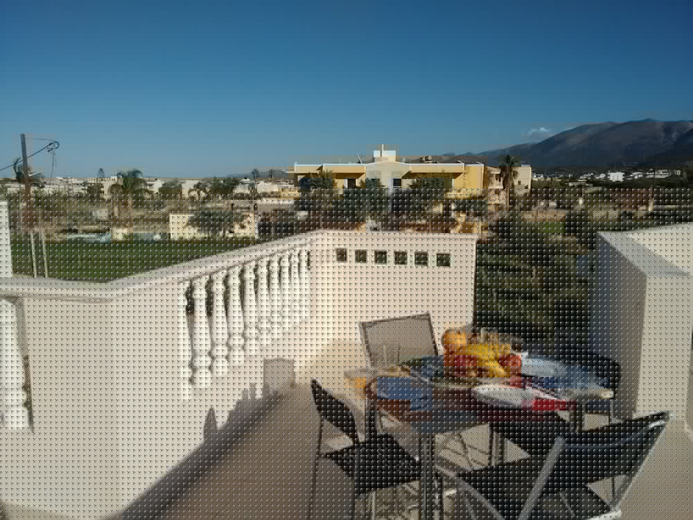 Фото Casa Malena