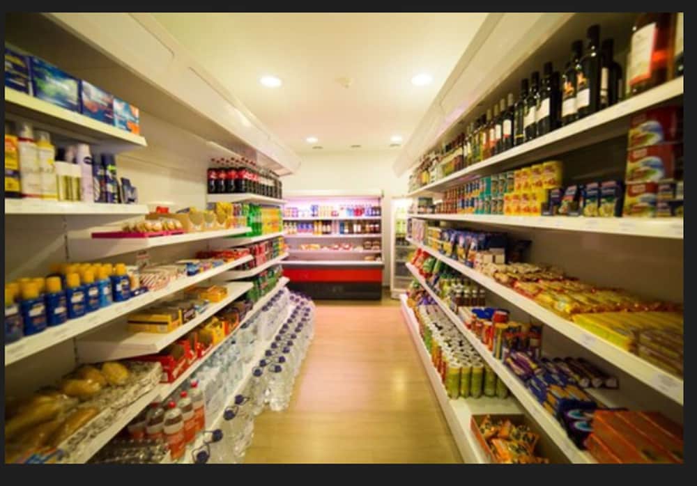 Фото Altair Apartamentos