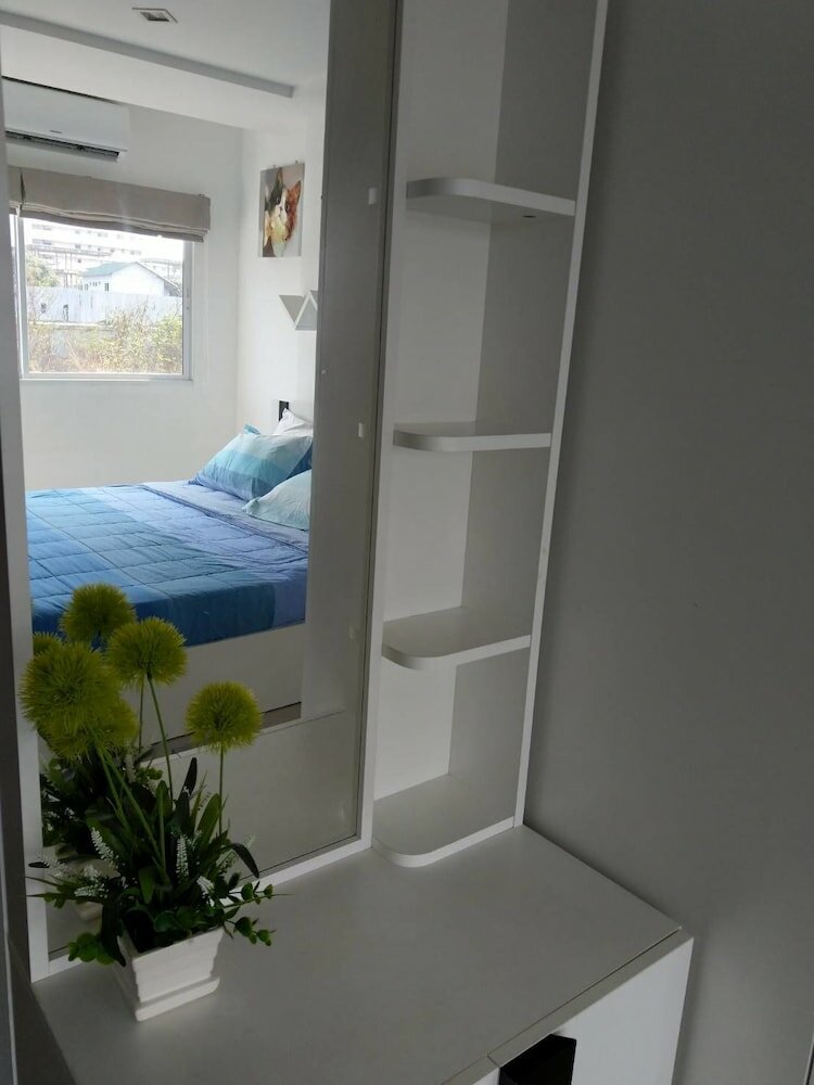 Фото Trio Gems Condominium