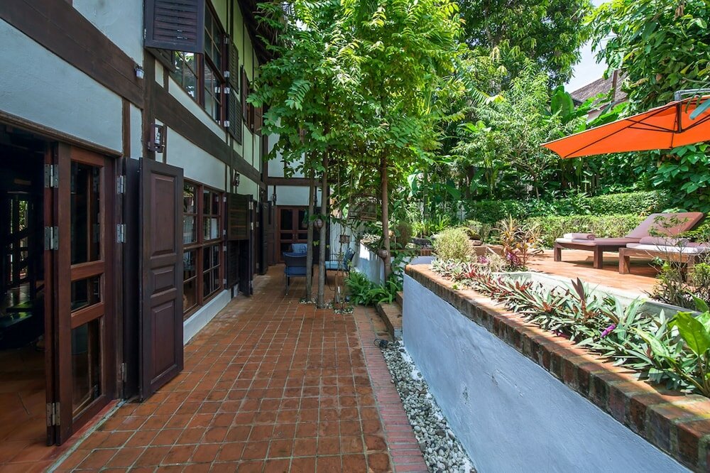 Фото Kiridara Villa Ban Kili