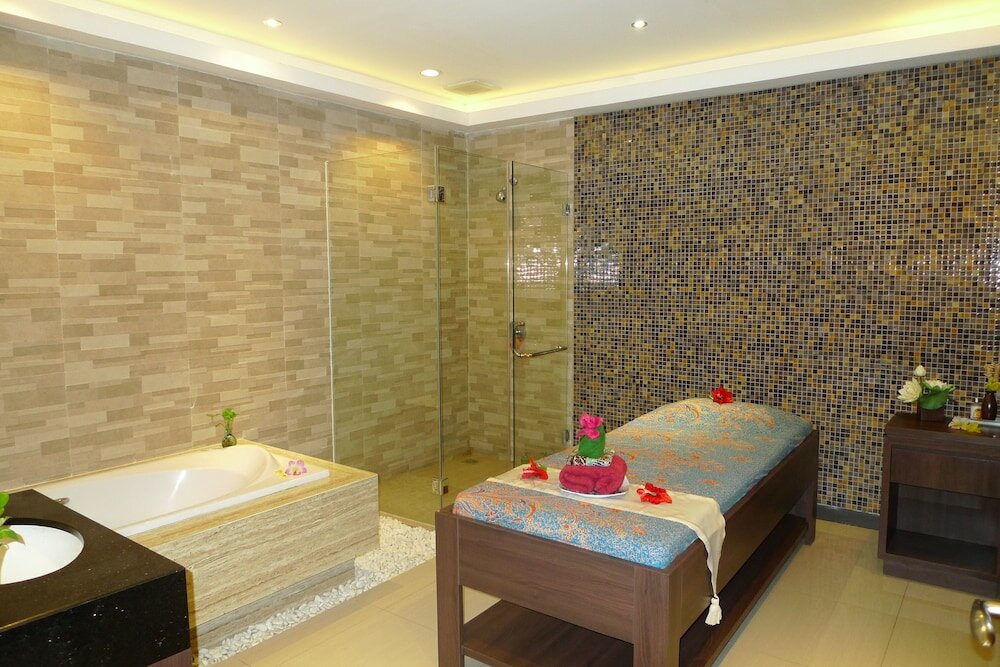 Фото Lombok Garden Hotel