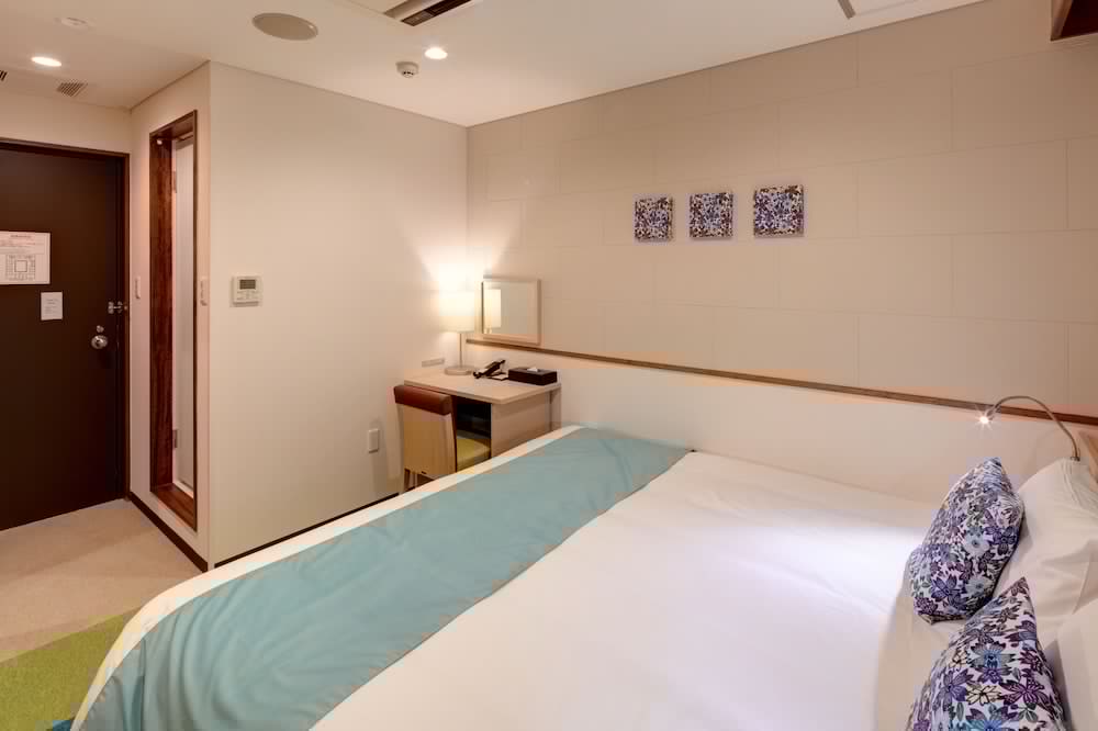 Фото Hotel Yugaf Inn Okinawa