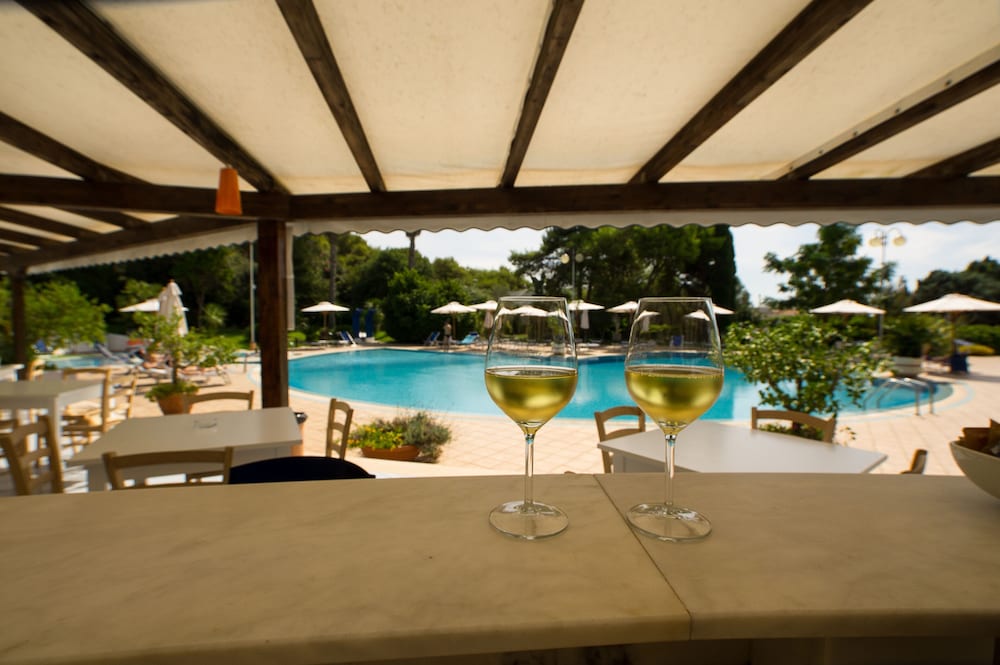 Фото Hotel Santa Lucia