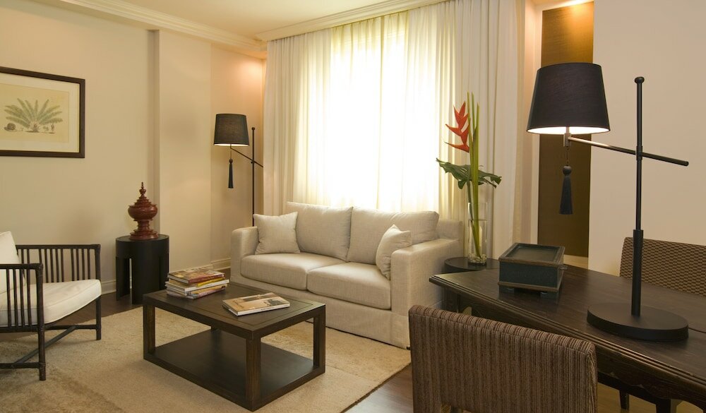 Фото At 21 Saladaeng