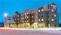 Фото Towneplace Suites Anchorage Midtown