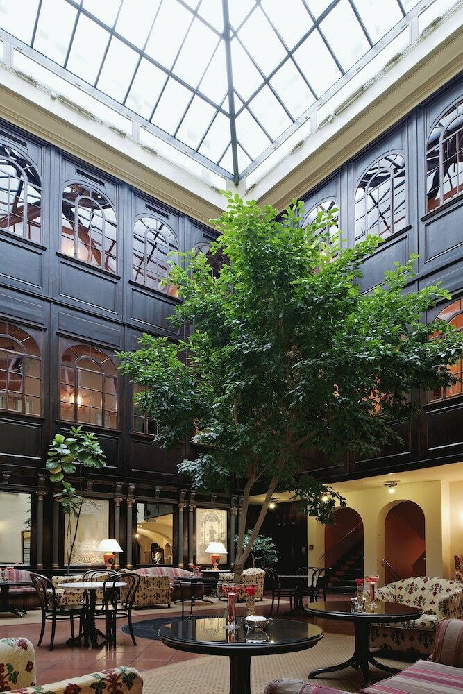 Фото Hotel Konig von Ungarn