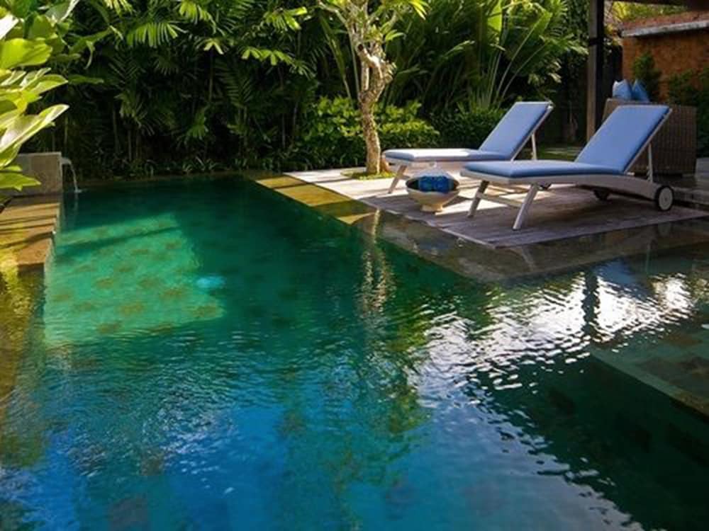 Фото Komea Villa