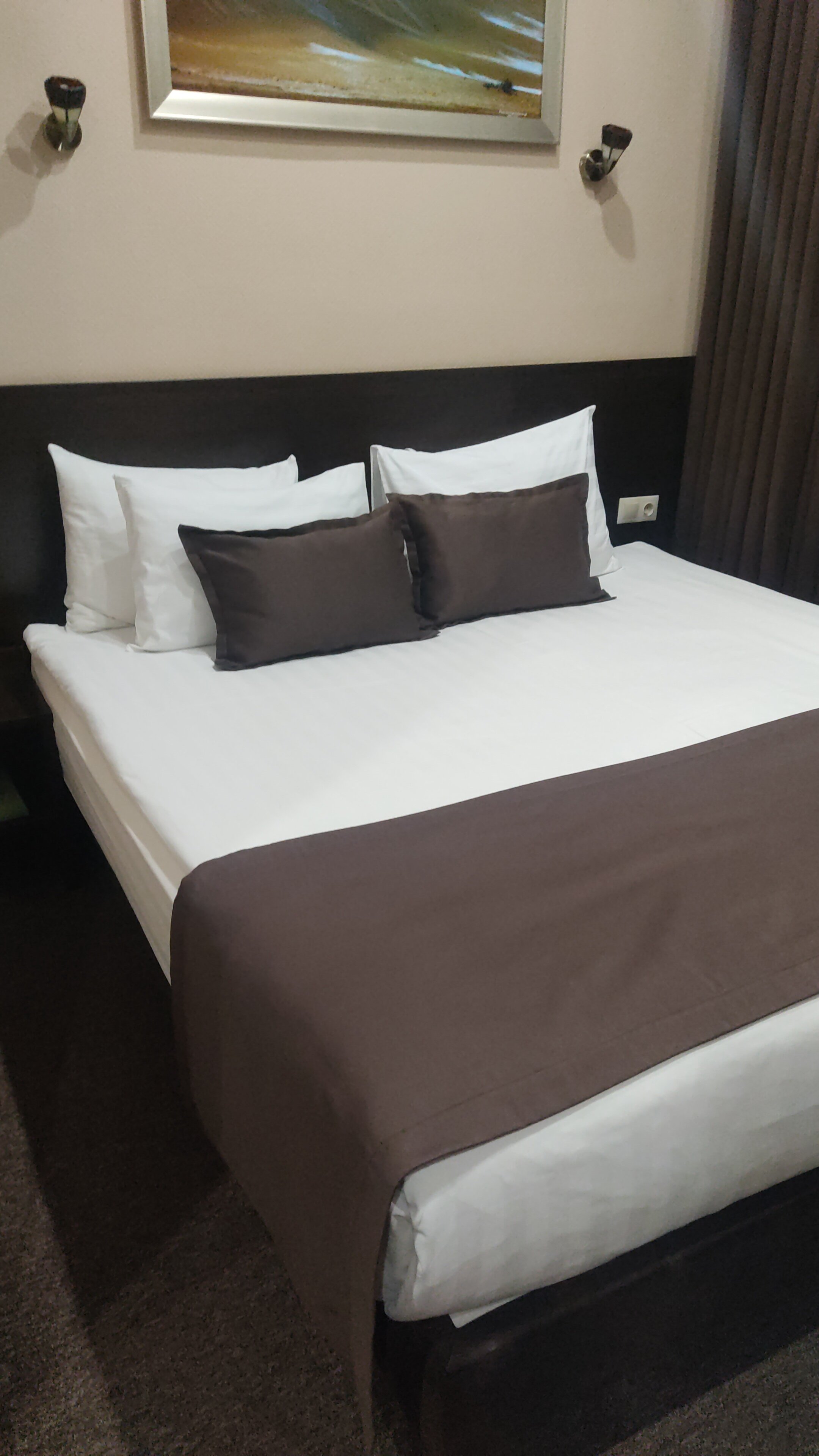 Фото ЖанаОтель