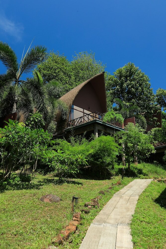 Фото The Cove Phi Phi