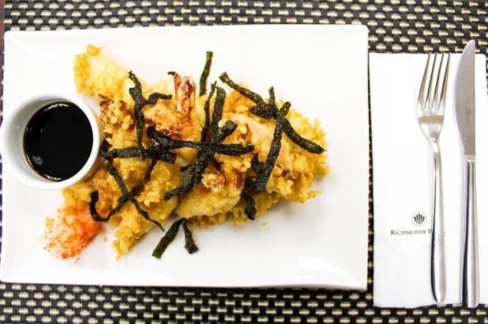 Фото Отель Richmonde Hotel Iloilo