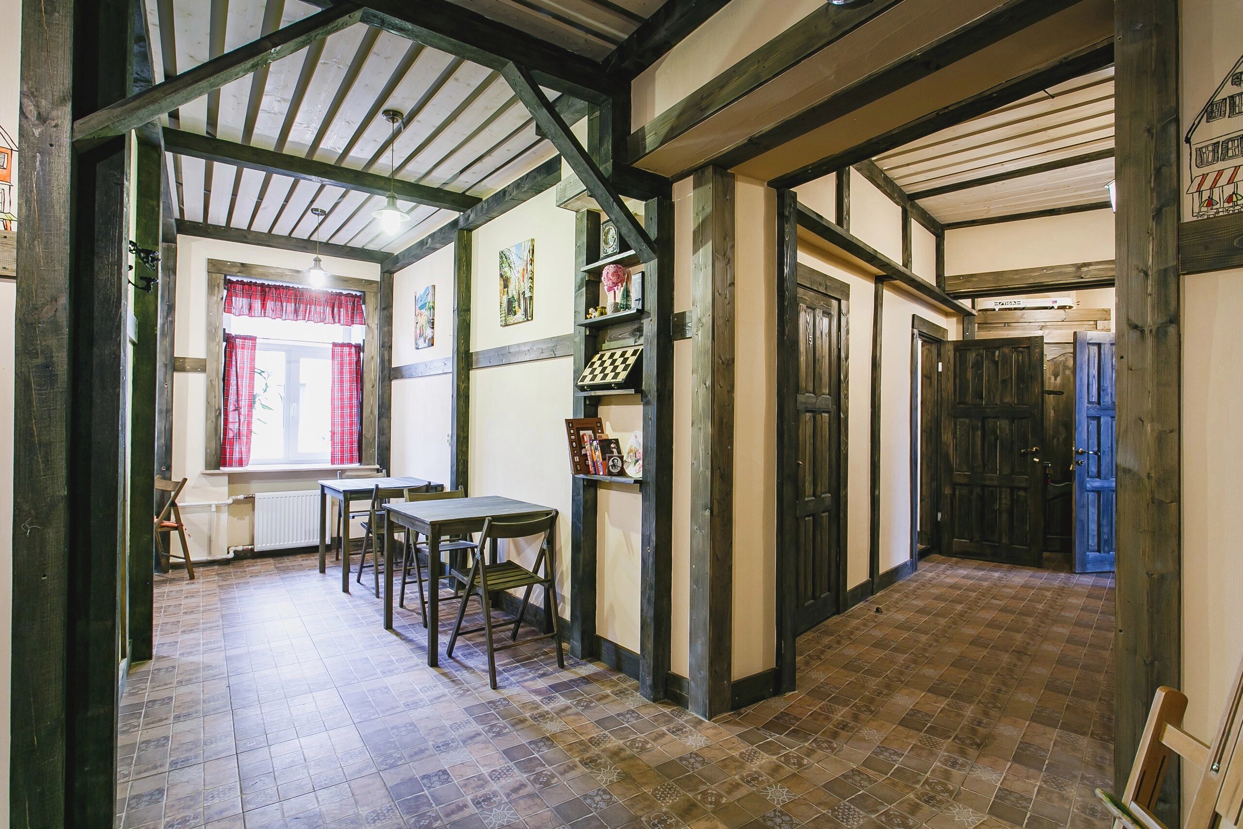 Фото Ок Апарт