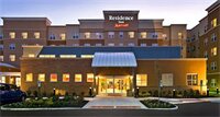 Фото Residence Inn by Marriott Omaha Aksarben Village