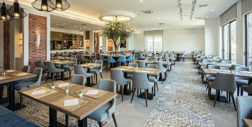 Гостиница Radisson Resort Ruza Vjetrova в Черногории