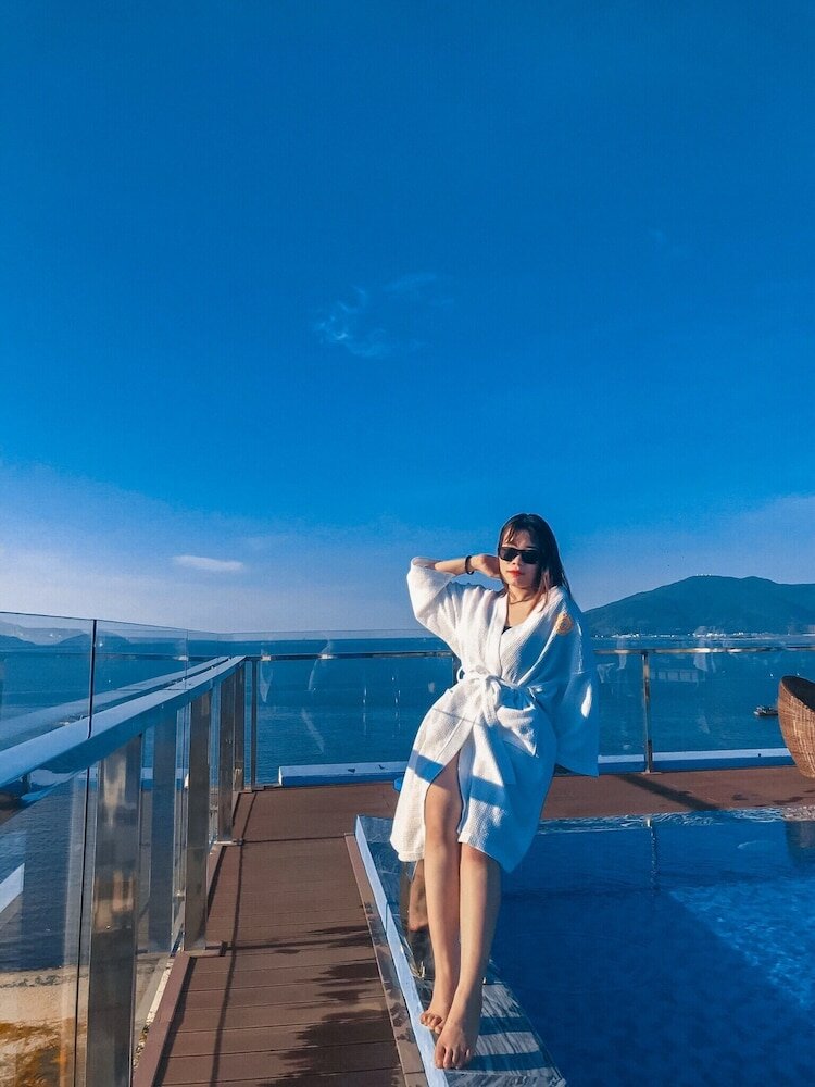 Фото Gold Boutique Hotel Da Nang