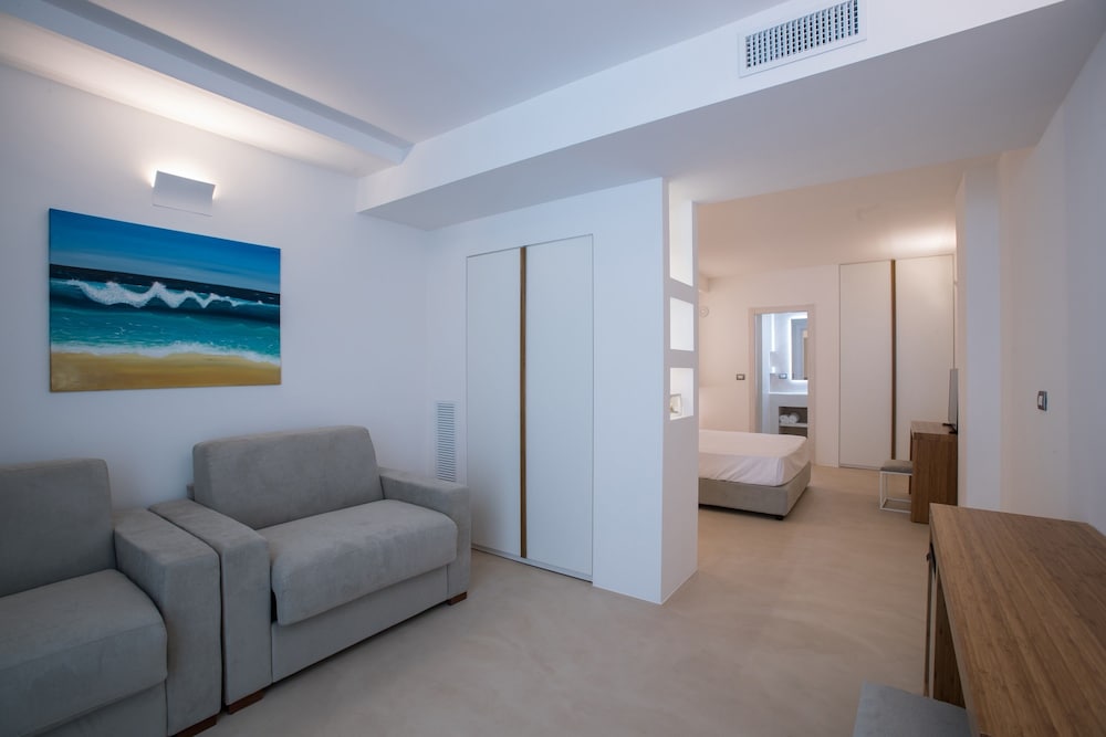 Фото Seven Suite