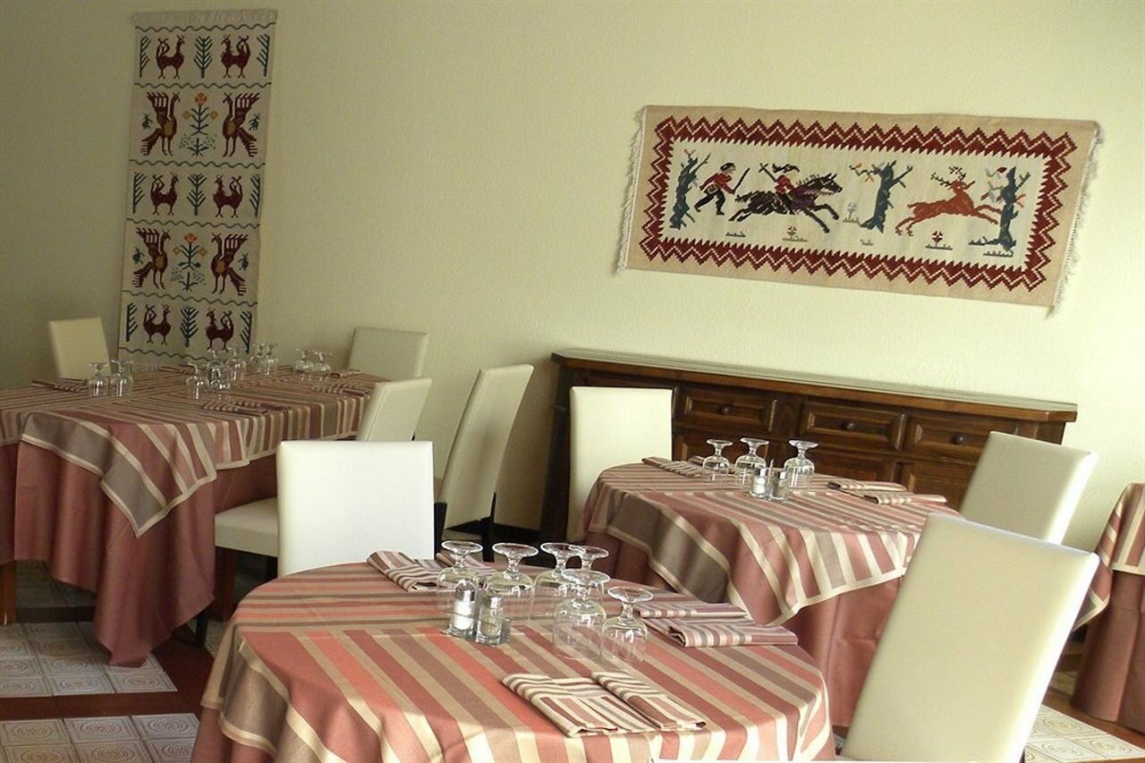 Фото Hotel Calabona