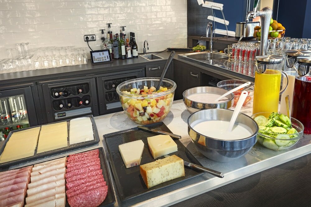 Фото Hotel Lion d'Or