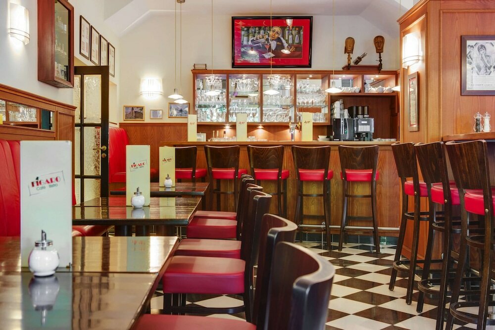 Фото Steigenberger Hotel Bad Neuenahr