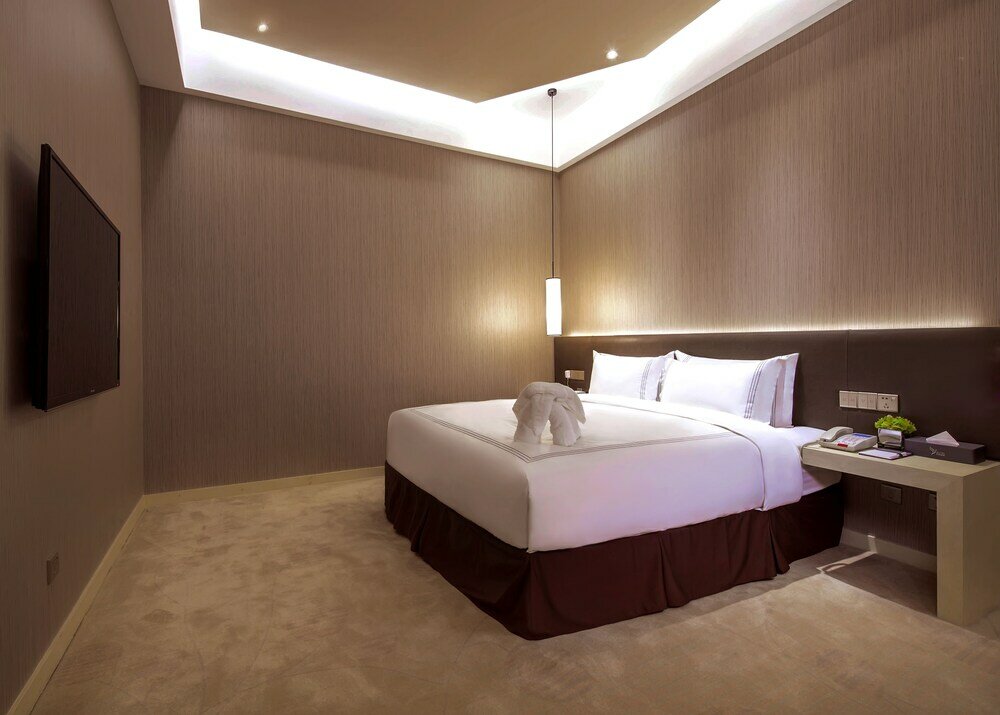 Фото Skytel Hotel Chengdu