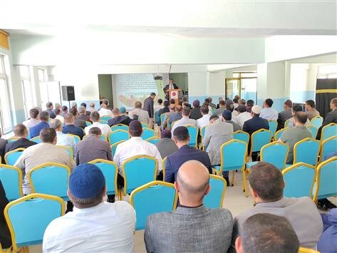 Government ministries, services Bitlis Provincial Mufti's Office, Bitlis, photo