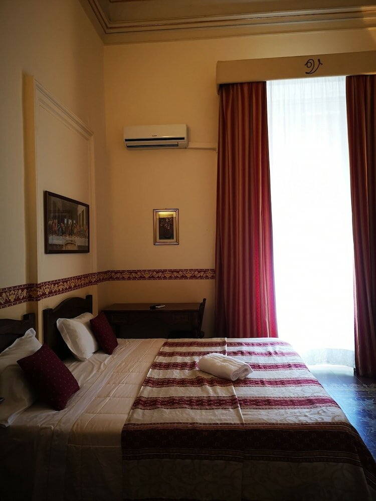 Фото Hotel Valentino