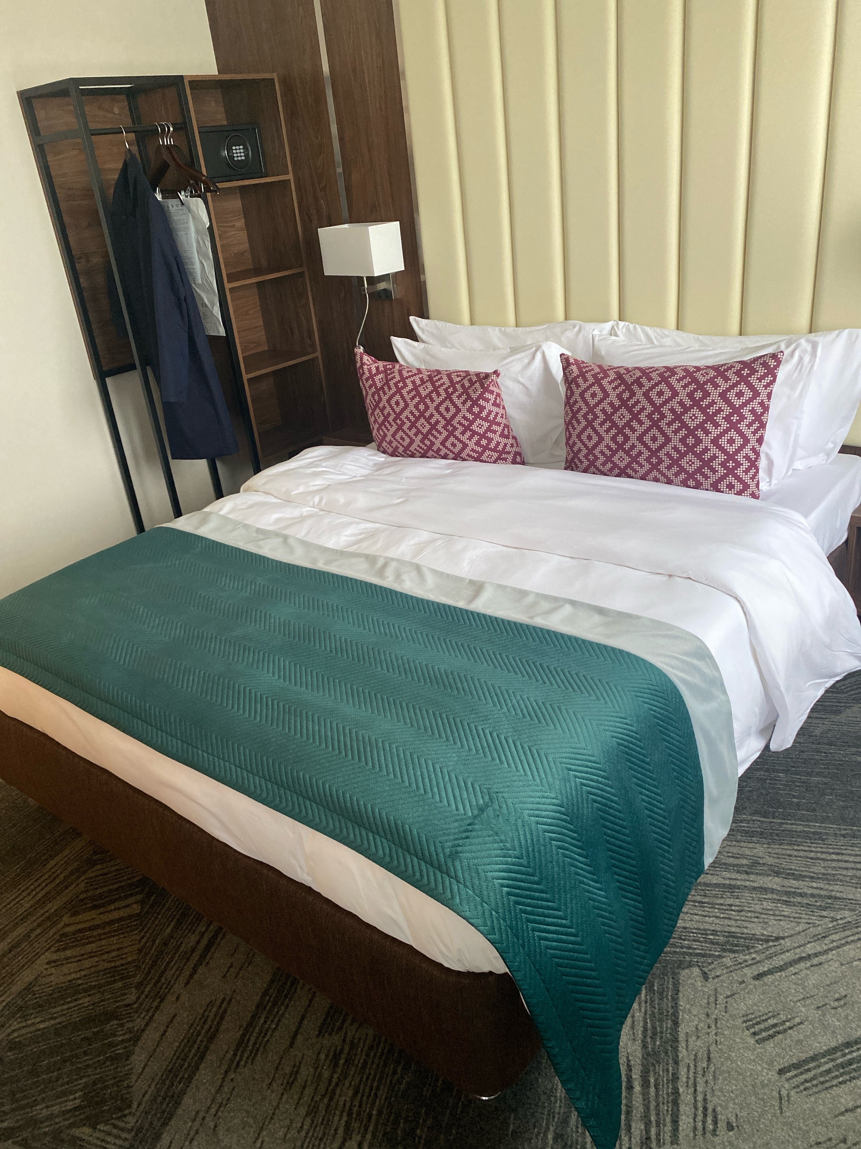 Фото Гостиница Глазов