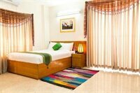Гостиница Dhaka Golden Inn