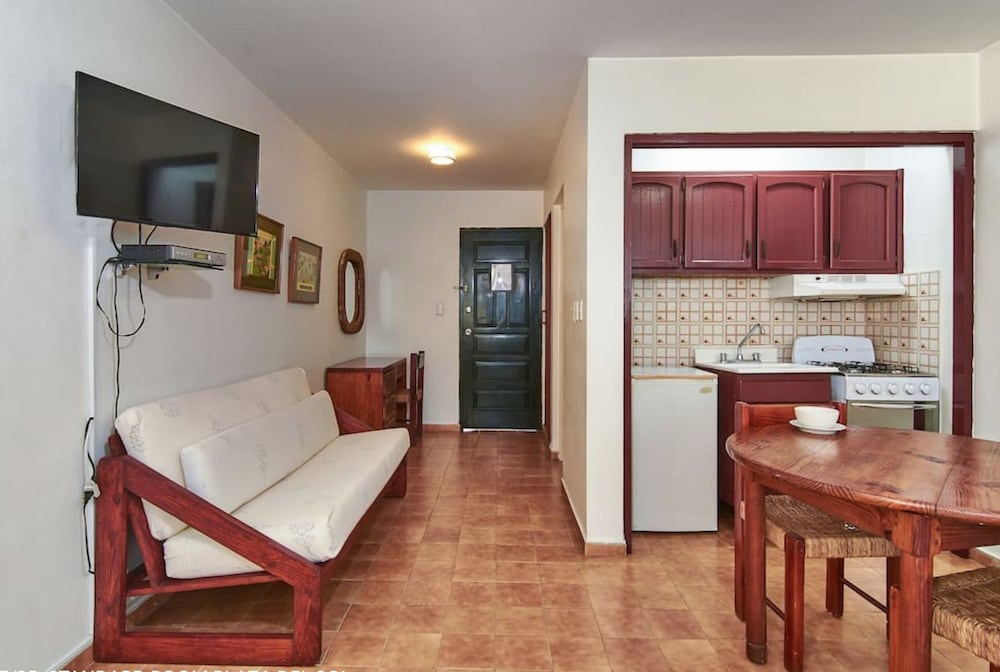 Фото Aparta Hotel Plaza del Sol