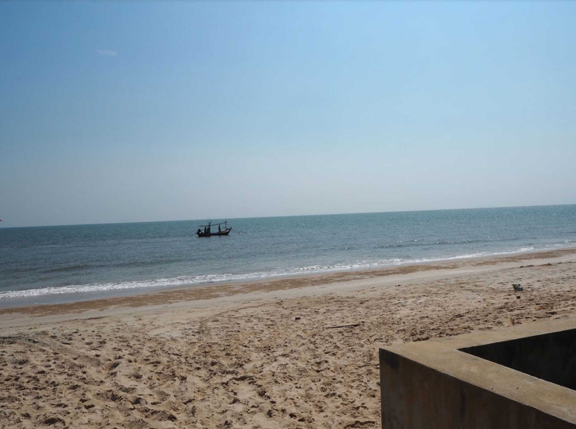 Фото Baan Tukta at Beach