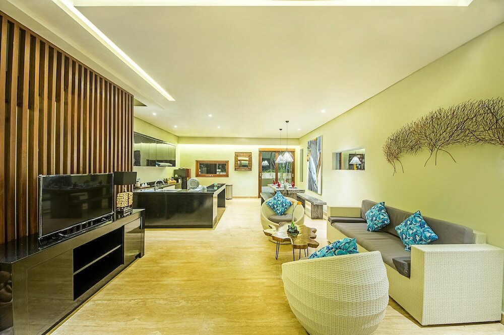 Фото Mokko Suite Villas