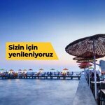 Kent Resto (Izmir, Girne Boulevard, 122A), restaurant