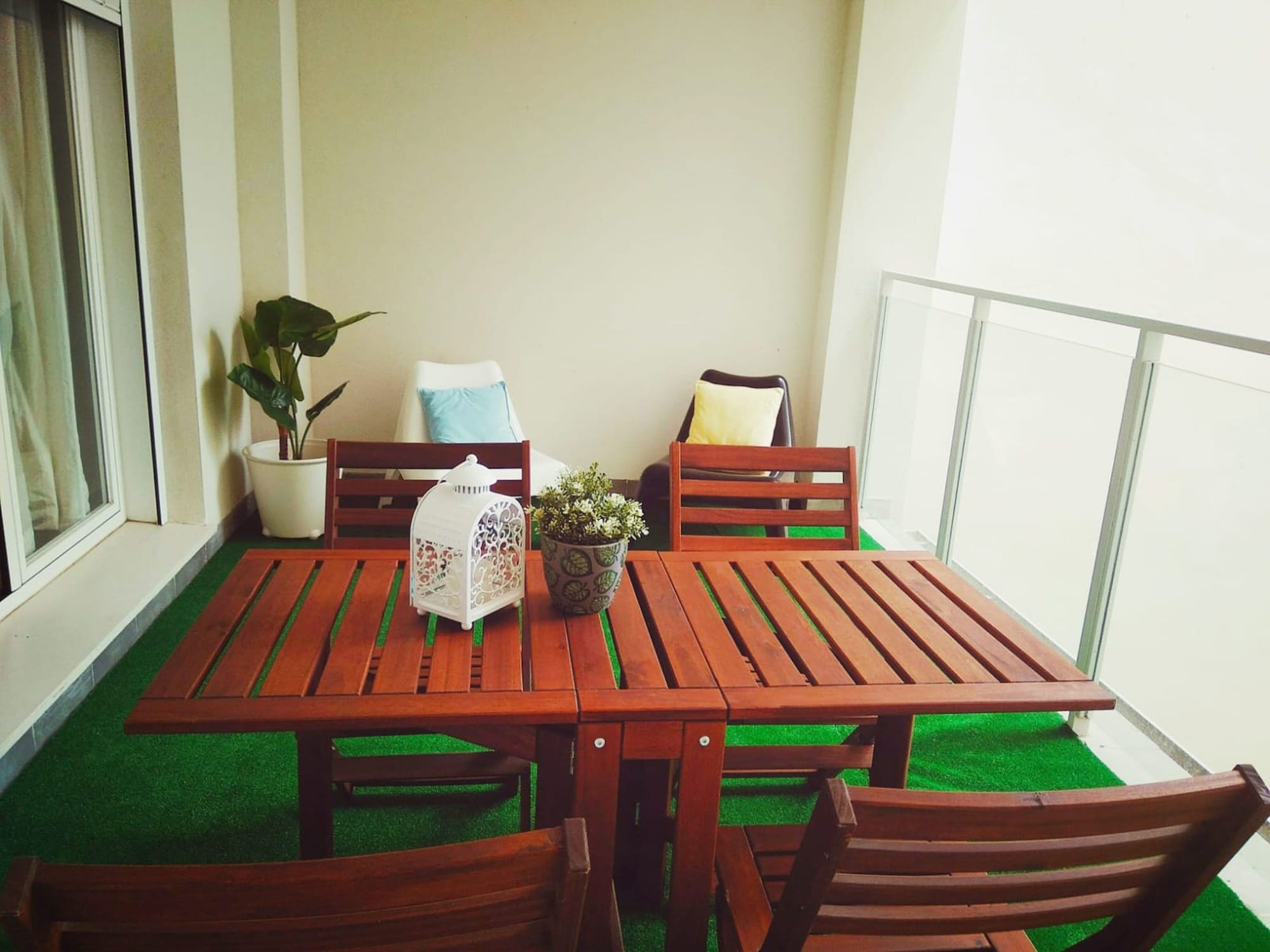 Фото Hq Rooms San Vicente