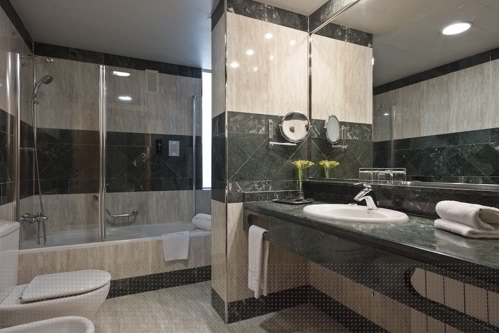 Фото Abba Sants Hotel