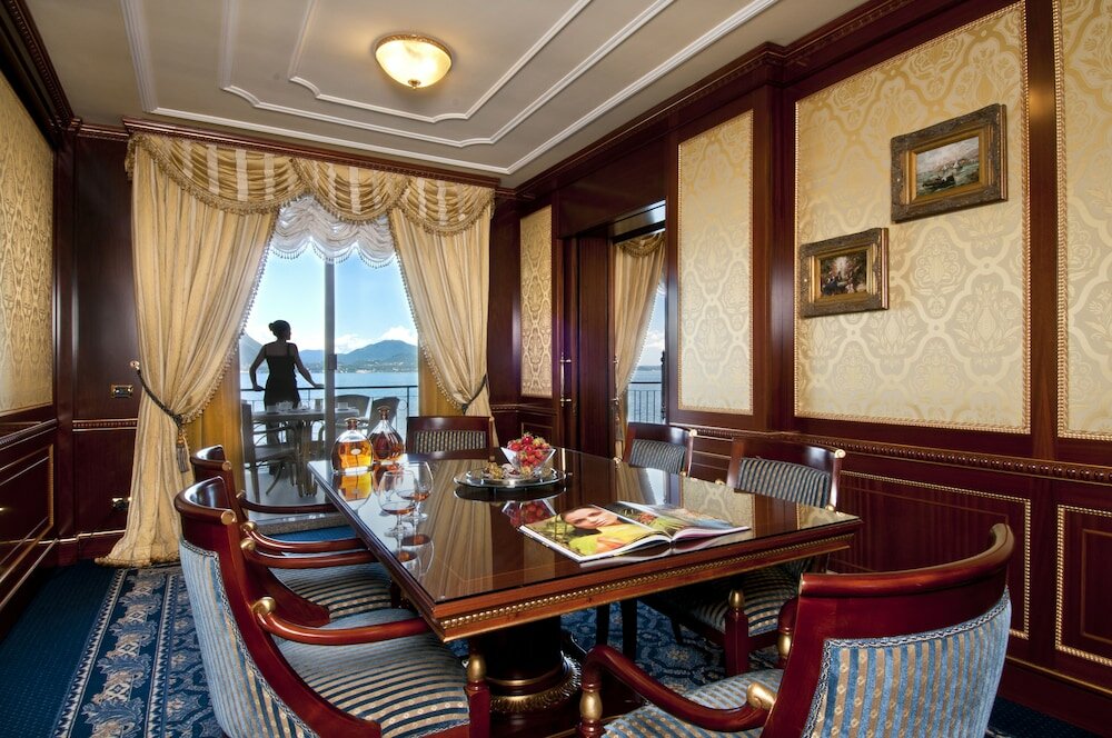 Фото Grand Hotel Dino