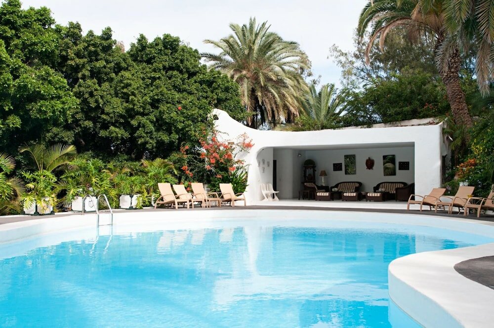 Фото Hotel Cortijo San Ignacio