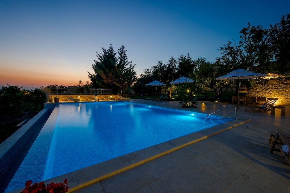 Фото Heritage Hotel San Rocco