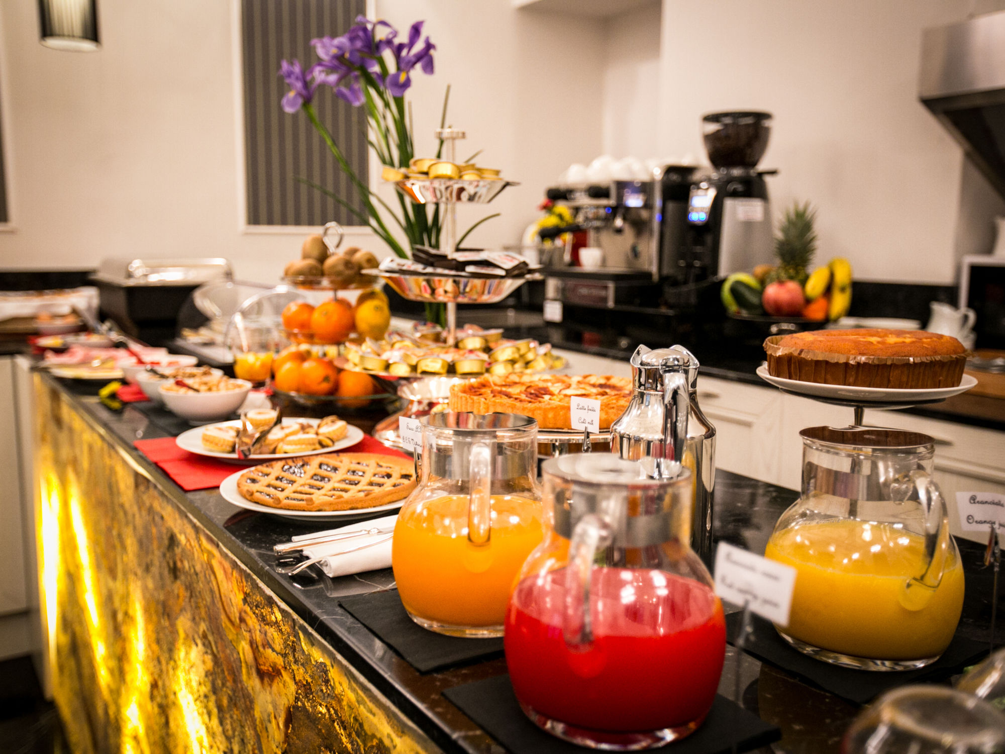 Фото Minerva Relais