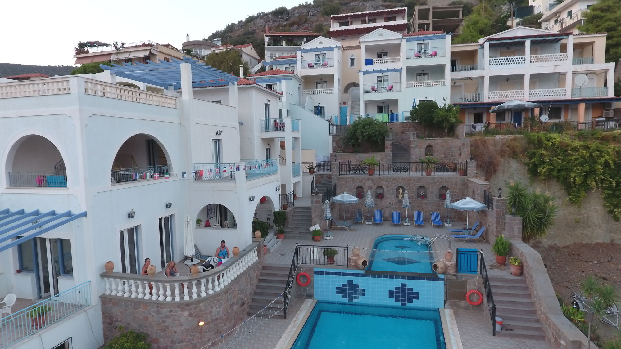 Фото Ktm Sunny Villas