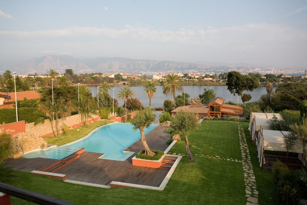 Фото Villa Morgana Resort & SPA