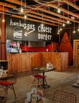 Big's Burger (Konya, Meram, Alavardı Mah., Tasavvuf Sok., 22), comida rápida