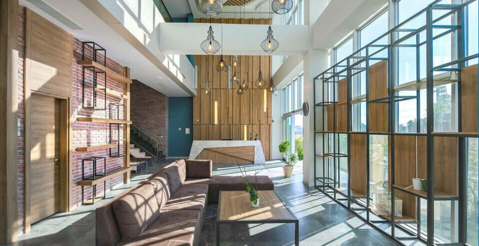 Hotel equipment Detay Ltd, Antalya, photo