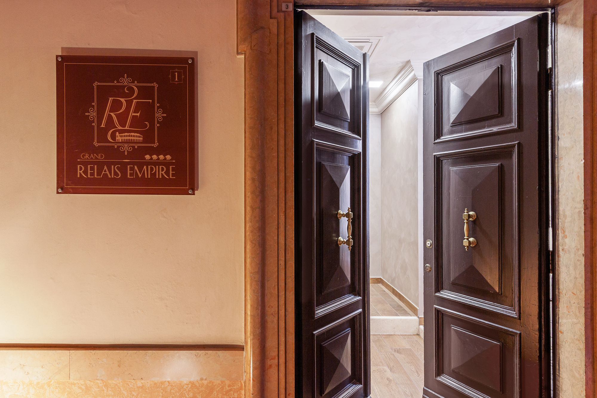 Фото Relais Empire