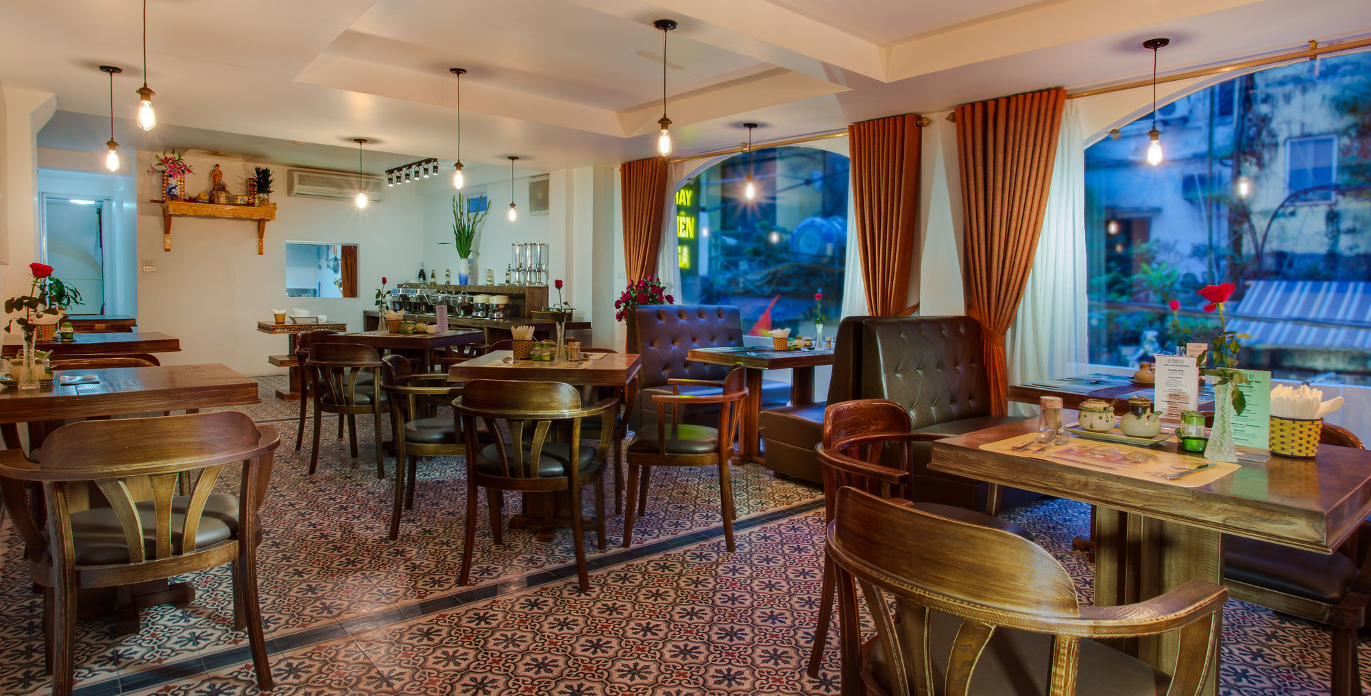 Фото Singita Classy Boutique Hotel