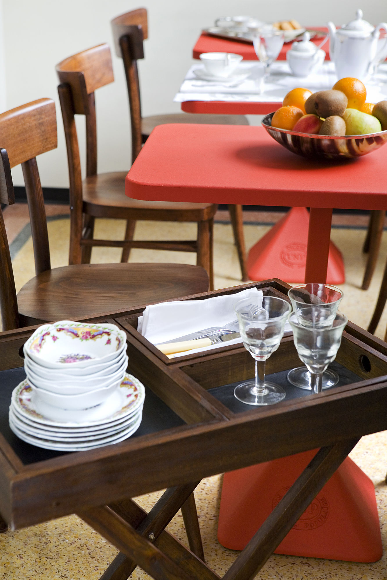 Фото RossoSegnale B&b