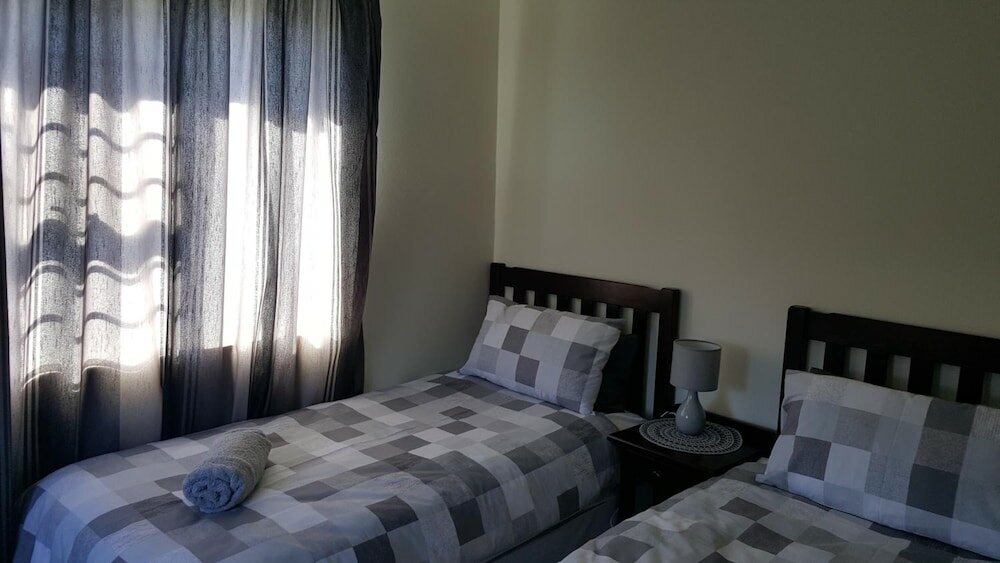 Фото Serengeti Self Catering Units