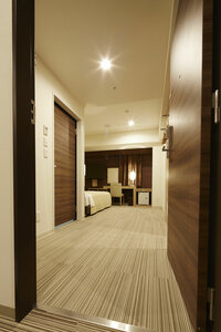 Гостиница Koko Hotel Sapporo Ekimae